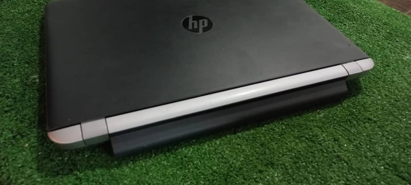 HP Probook G3 Laptop 4