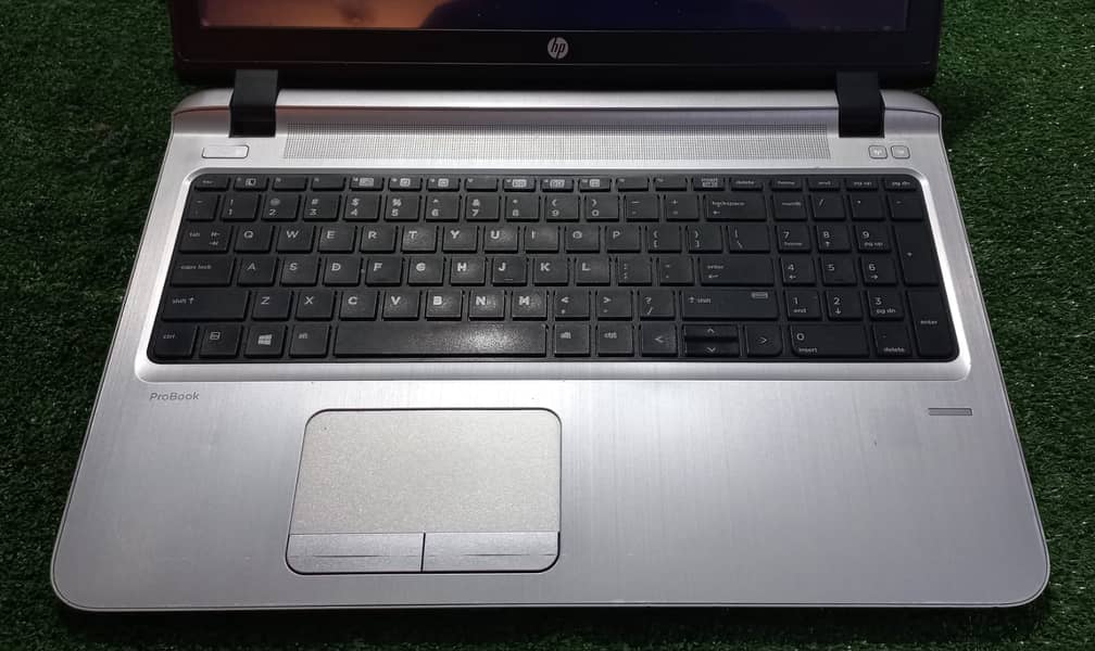 HP Probook G3 Laptop 5