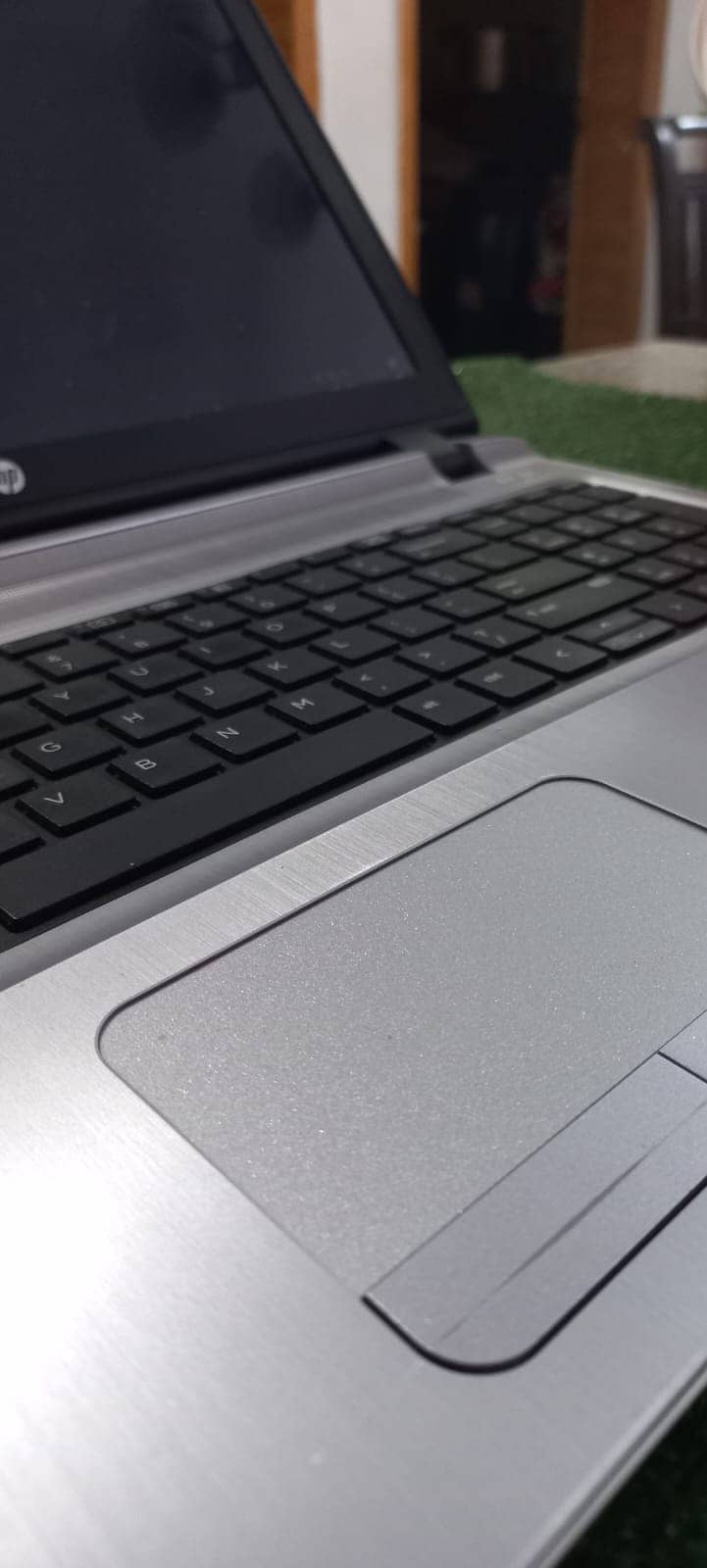 HP Probook G3 Laptop 6