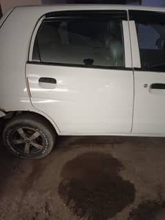 Suzuki Alto 2011