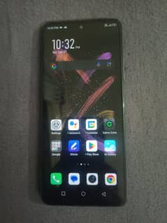 infinix