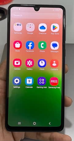 Samsung A33 5G 08/128 PTA Approved