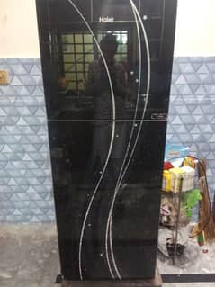 inverter glass door full size Refrigerator for sale