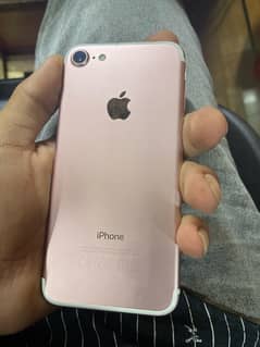 I phone 7