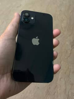 iPhone 12 Non PTA 128gb Zong SIM work life time