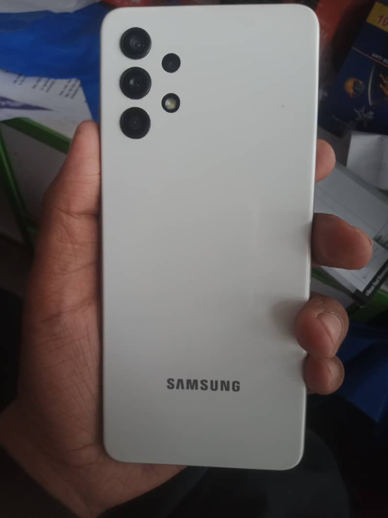 Samsung Galaxy a32 5