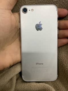 I phone 7 32gb non pta