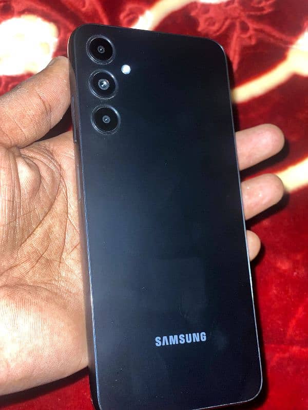 Samsung Galaxy A05s  6/128 gb 0