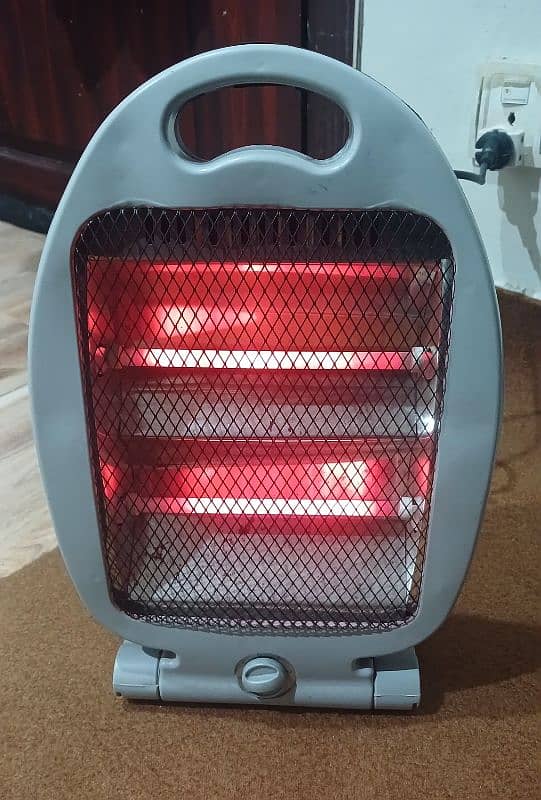 Room Electric heater 400/800 watt 0