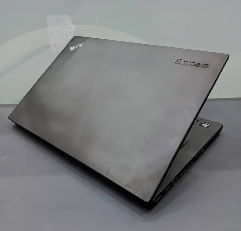 Lenovo Thinkpad T450 Core i5 5th Gen, 8GB, 256GB SSD Laptop for Sale 6