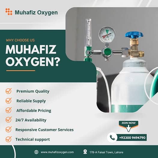 Cylinders Medical Oxygen Cylinders All Sizes available 2