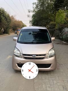 Daihatsu Move 2007/13 1st Owner