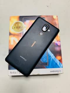 Nokia 7 plus 4/64