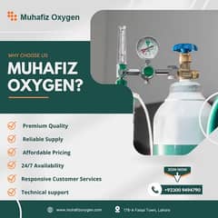 Cylinders Medical Oxygen Cylinders All Sizes available