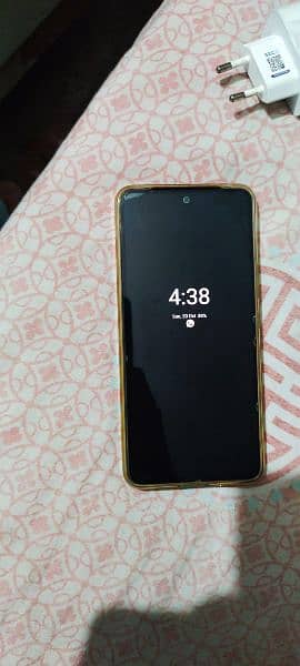 Vivo y100 8+8GB  256GB 6