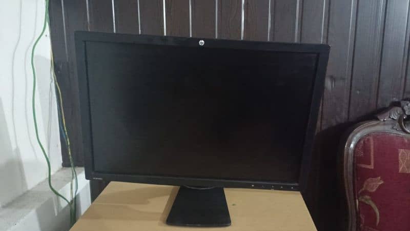 Monitor 1