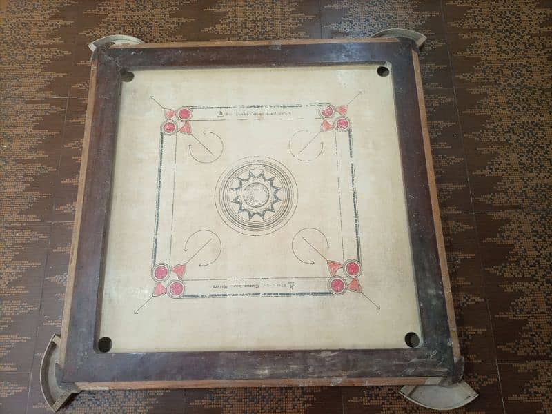 Carrom Board 0