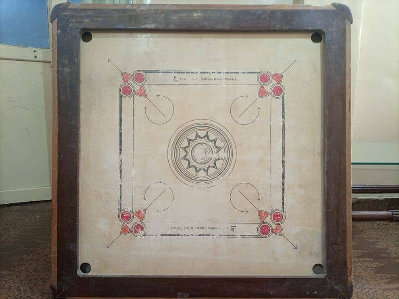 Carrom Board 3