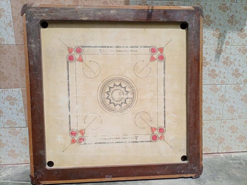 Carrom Board 6