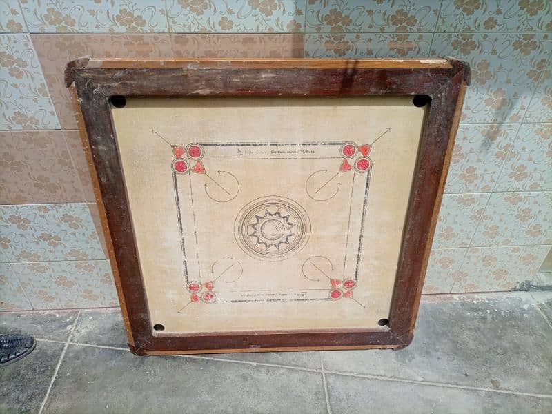 Carrom Board 9