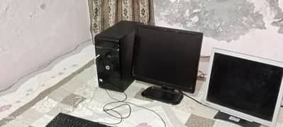 Only PC for sale