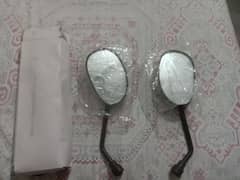 Original Side mirror Honda CD 70