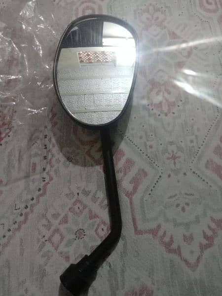 Original Side mirror Honda CD 70 2