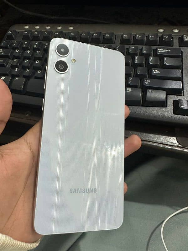 Samsung A05 0