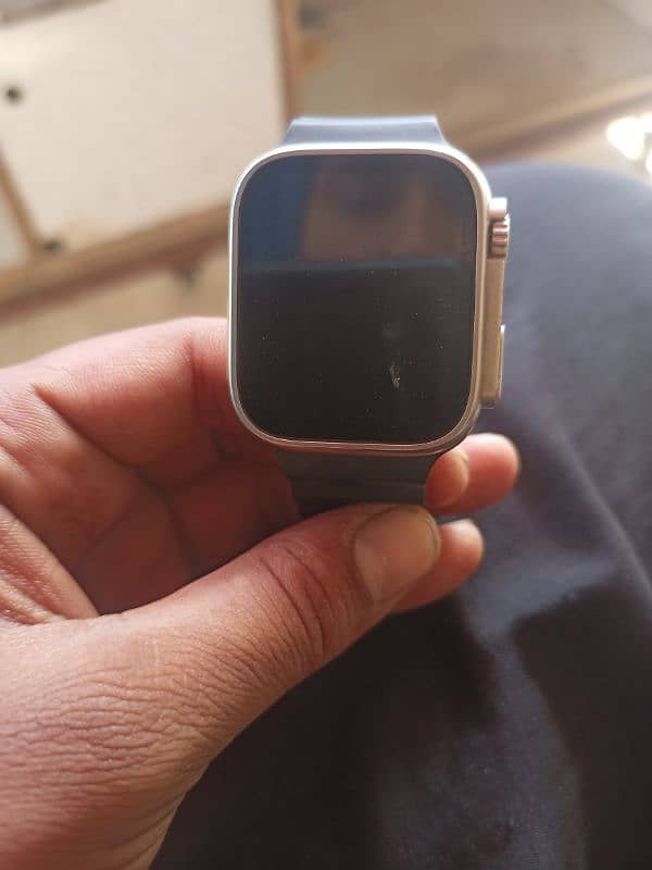 smart watch 2