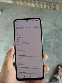 Redmi note 12