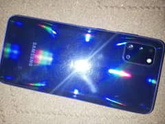 Galaxy A31 urgent sell