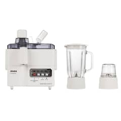 NATIONAL JUICER BLENDER