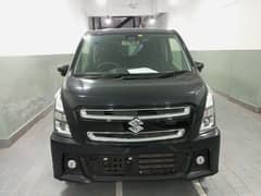 Suzuki Wagon R Stingray 2022