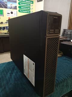 APC SMART UPS 1KVA/2KVA/3KVA/5KVA pure sine wave