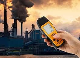 Gas Analyzer Carbon Monoxide AS8700A price in pakistan 1