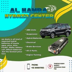 hybrid batteries,hybrid battery prius,Aqua,Nissan,Fit,Crown ,Vezel Ab