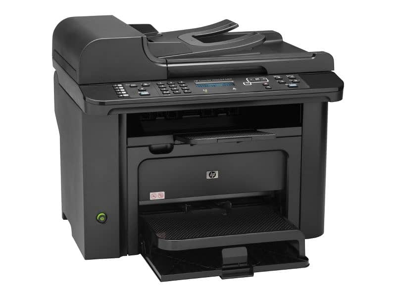 HP lj mfp 1536 1