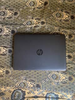 Hp i5 6th genration