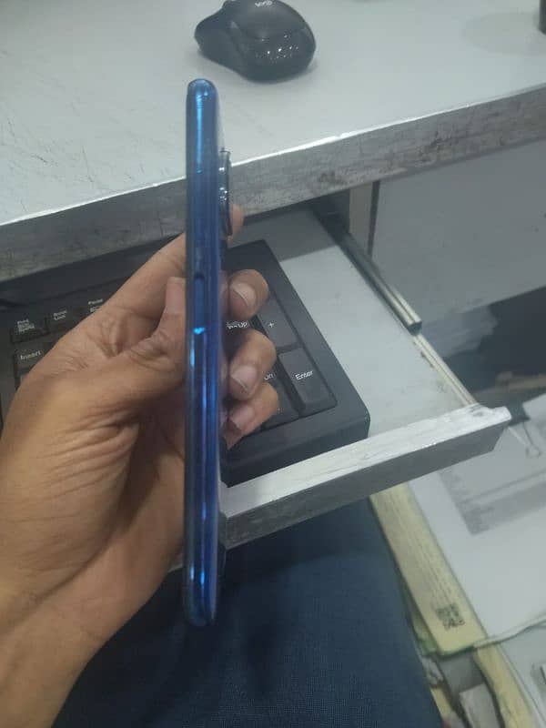 Xiaomi POCO X3 2