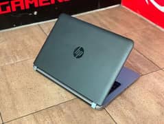 HP ProBook G3 Core i5 6th Generation (Ram 8GB + SSD 128GB) Full HD