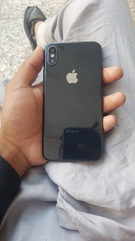 iphonex 3