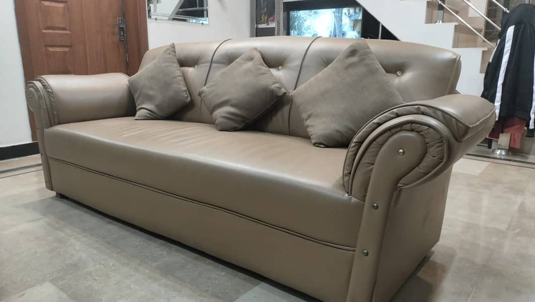 6 Seat Sofa Set 2