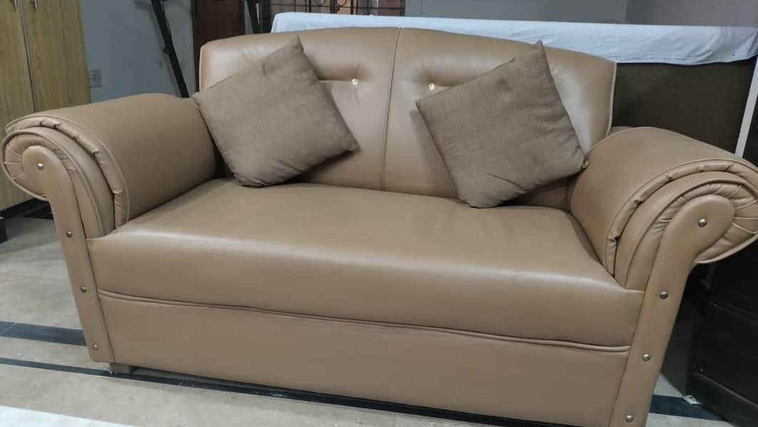 6 Seat Sofa Set 3