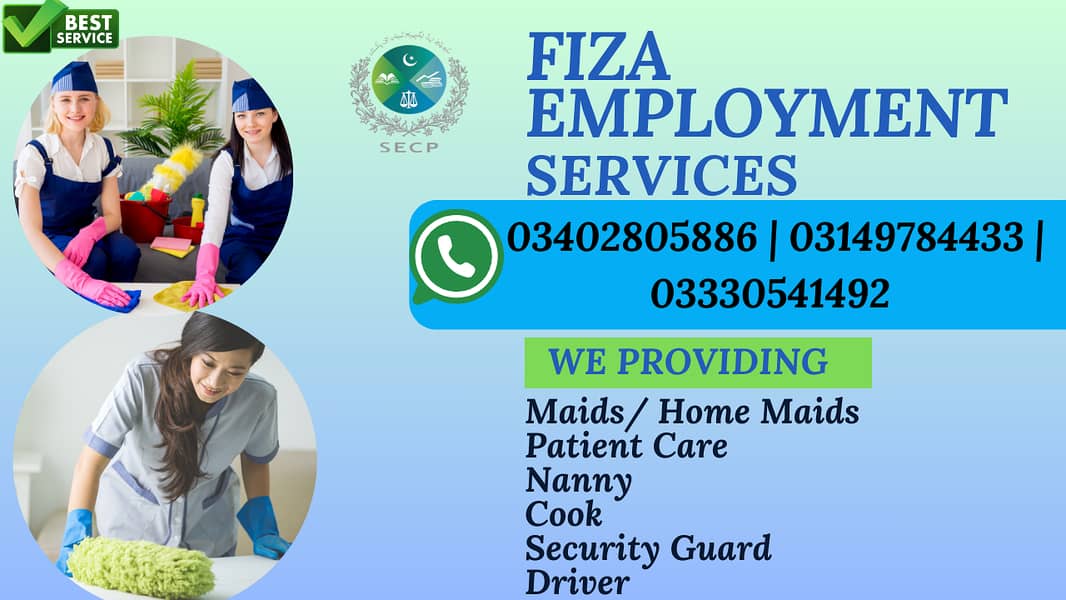 Maids | House Maids | Home Maids | Maids Helper | Domestic Maids Staff 0