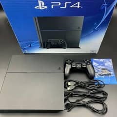 Sony PS4 SLIM 500gb