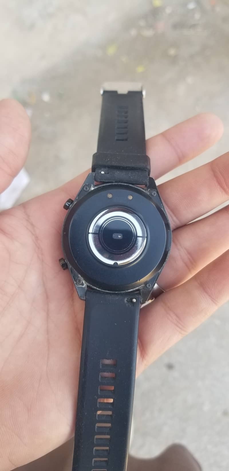 Huawei wh11 Smart watch 4