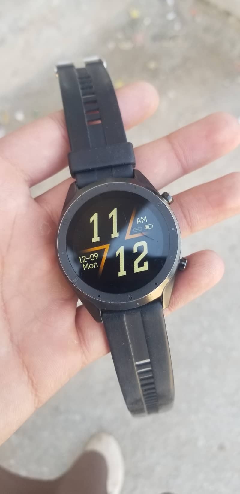 Huawei wh11 Smart watch 6