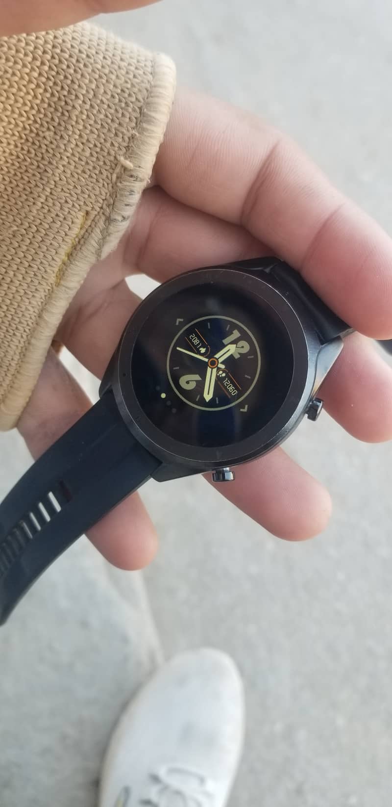 Huawei wh11 Smart watch 11