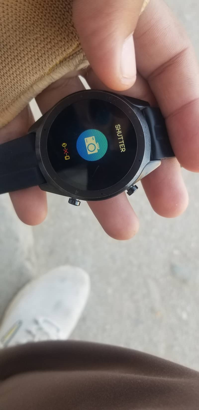 Huawei wh11 Smart watch 14