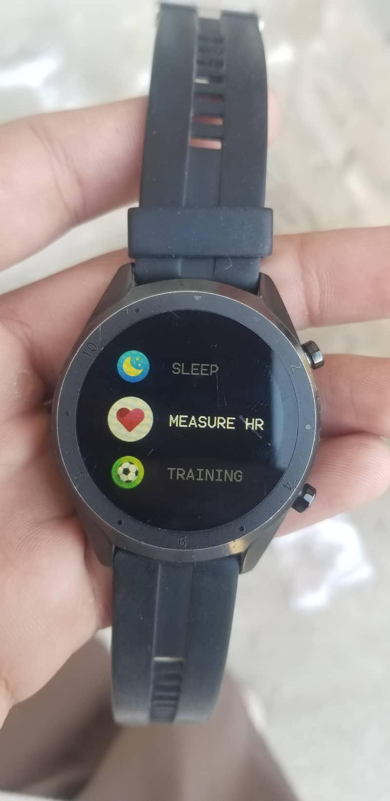 Huawei wh11 Smart watch 17